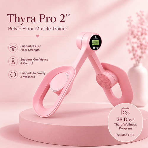 Thyra™ Pro 2 Trainer