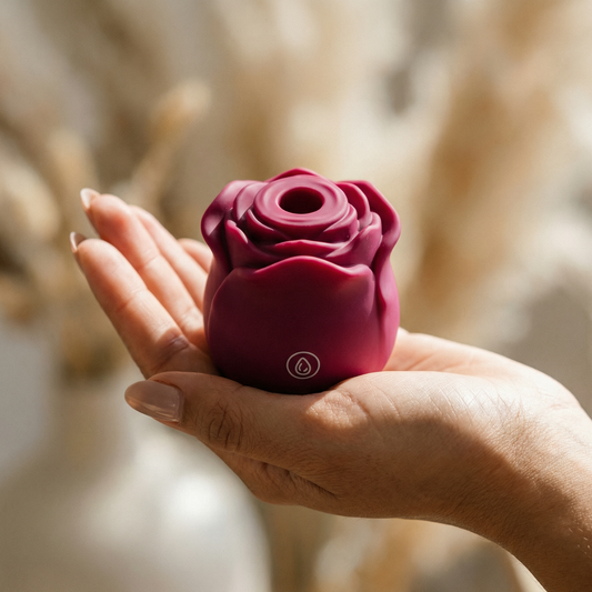 Thyra Secret Rose